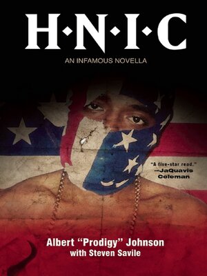 cover image of H.N.I.C.